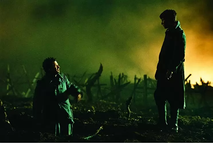 ロング・エンゲージメントの画像