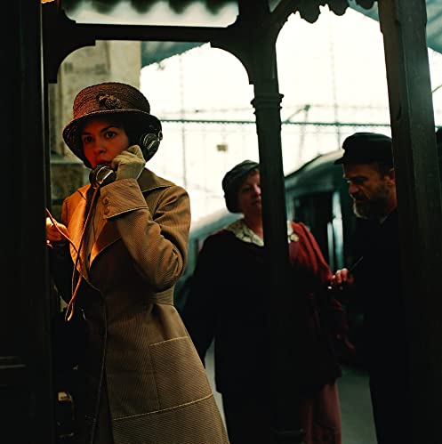 ロング・エンゲージメントの画像