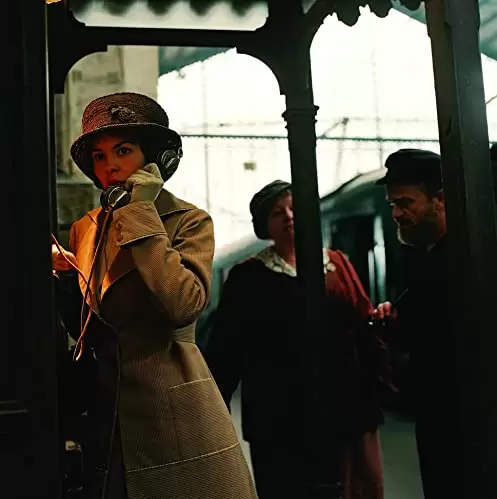 ロング・エンゲージメントの画像