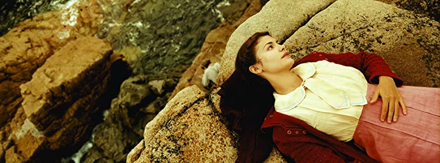 ロング・エンゲージメントの画像