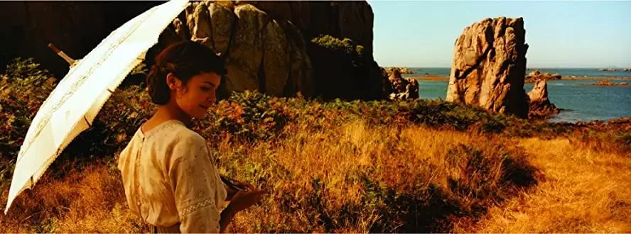 ロング・エンゲージメントの画像