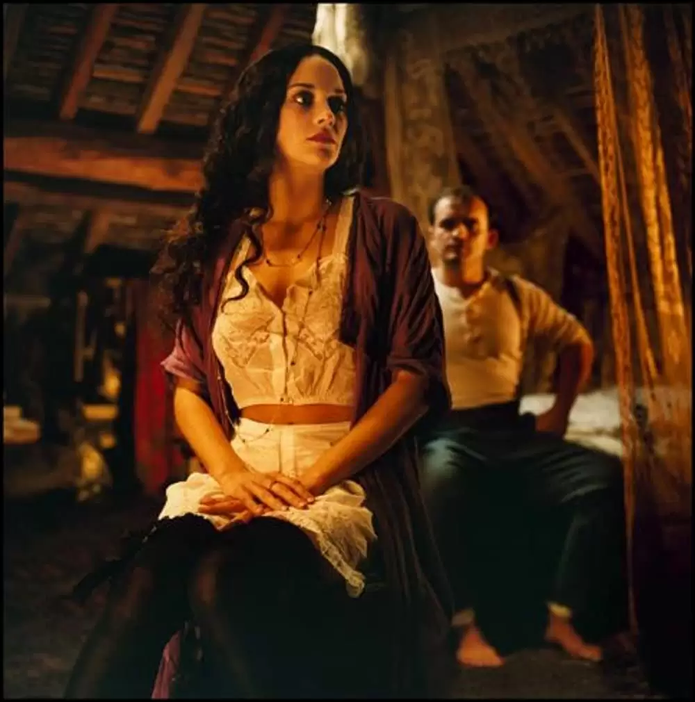 ロング・エンゲージメントの画像