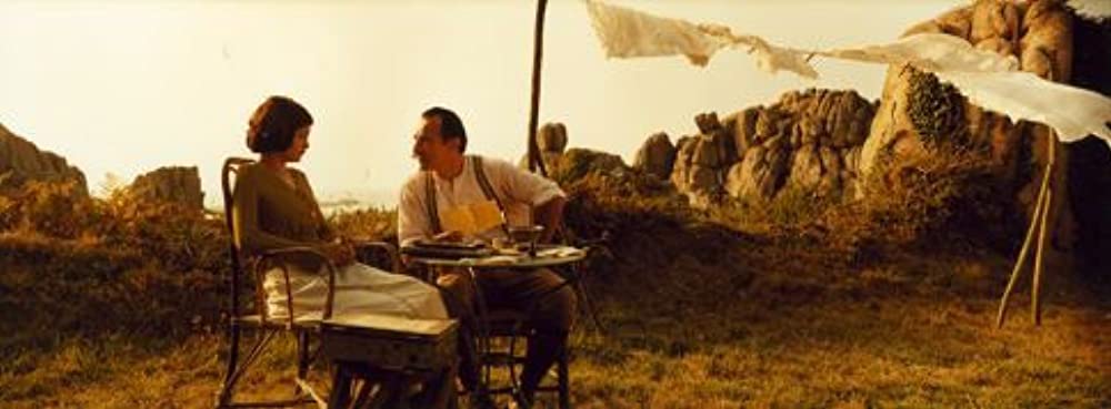 ロング・エンゲージメントの画像