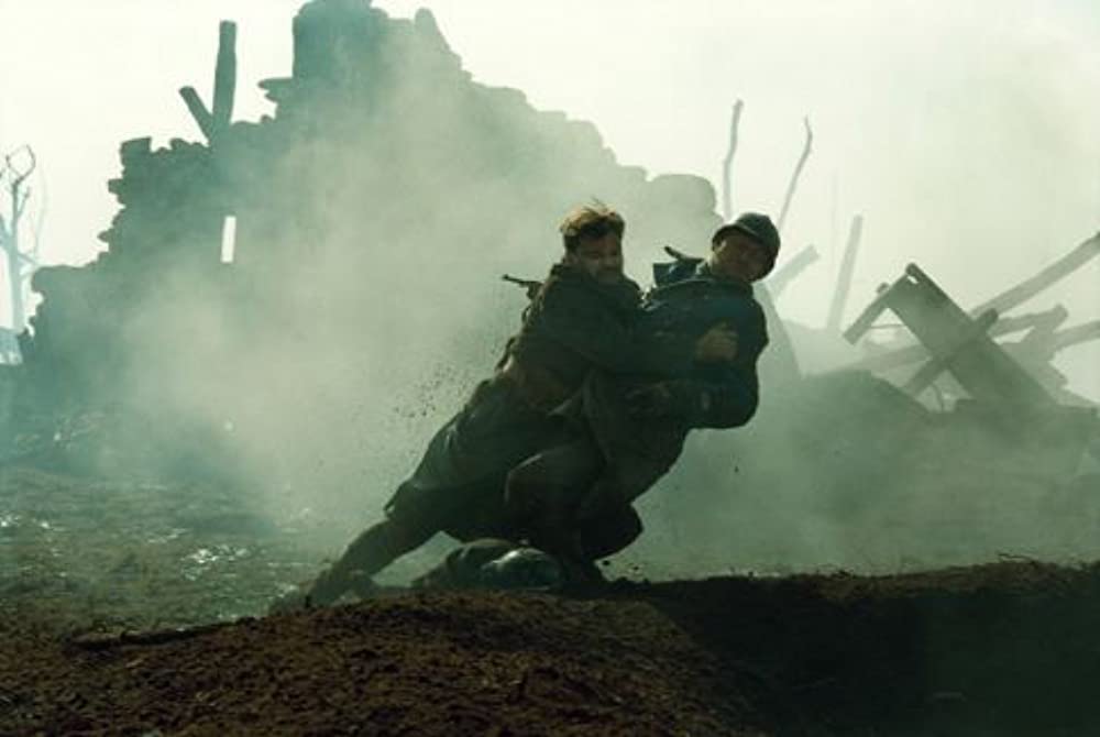 ロング・エンゲージメントの画像