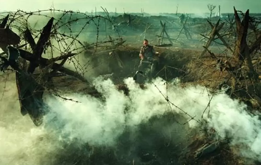 ロング・エンゲージメントの画像