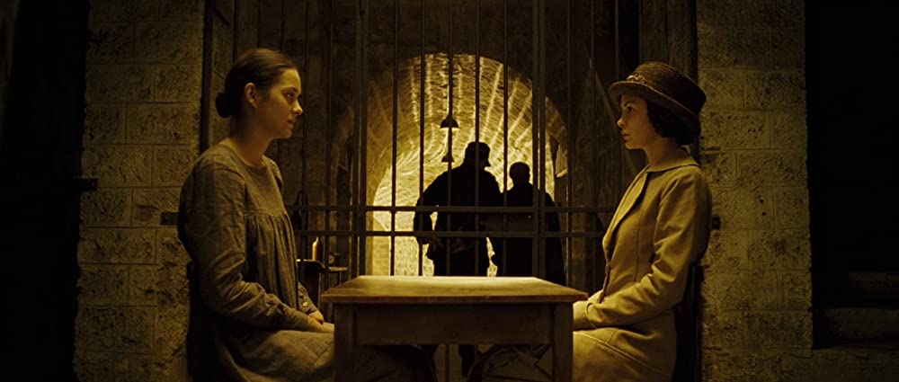 ロング・エンゲージメントの画像