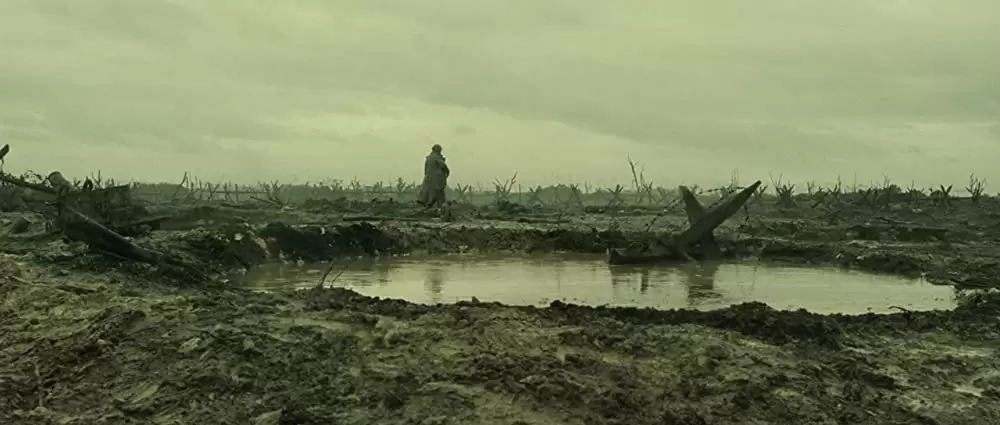 ロング・エンゲージメントの画像