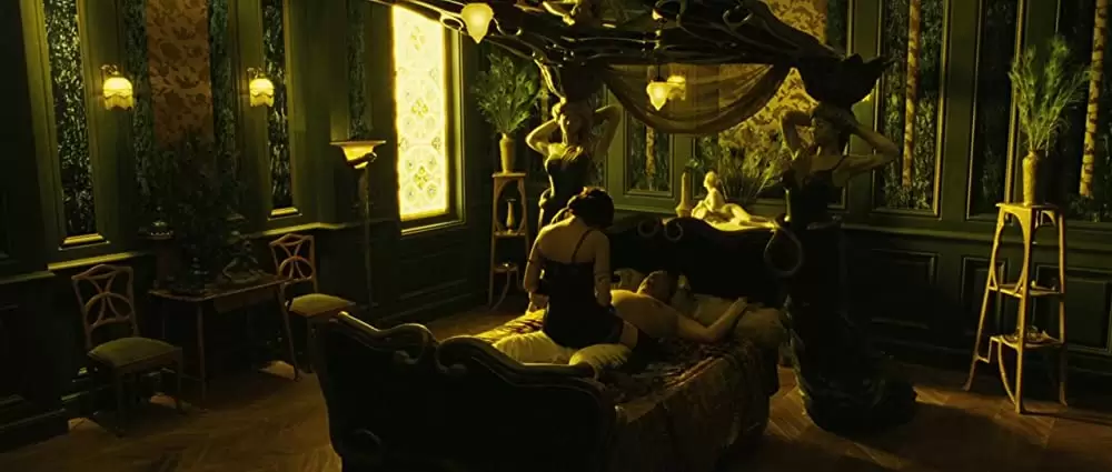 ロング・エンゲージメントの画像