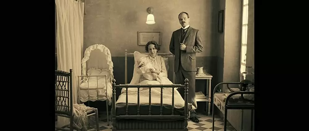 ロング・エンゲージメントの画像