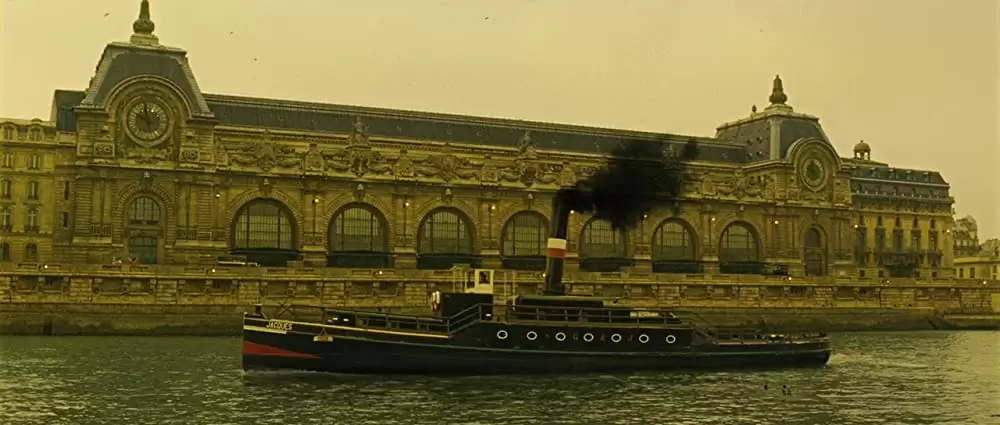 ロング・エンゲージメントの画像