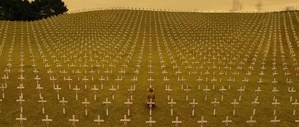 ロング・エンゲージメントの画像