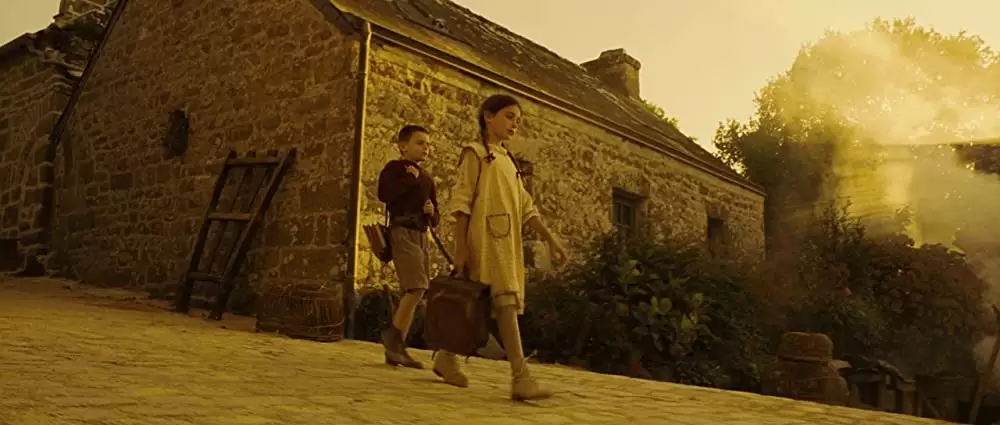 ロング・エンゲージメントの画像