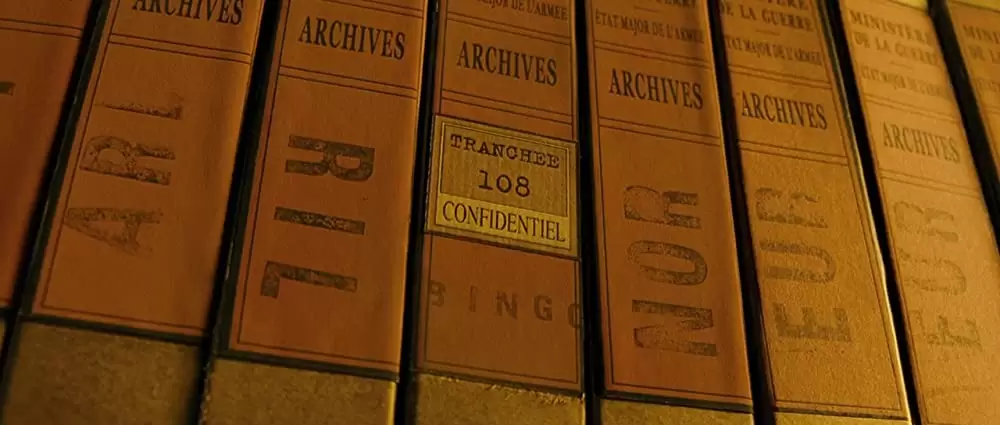 ロング・エンゲージメントの画像