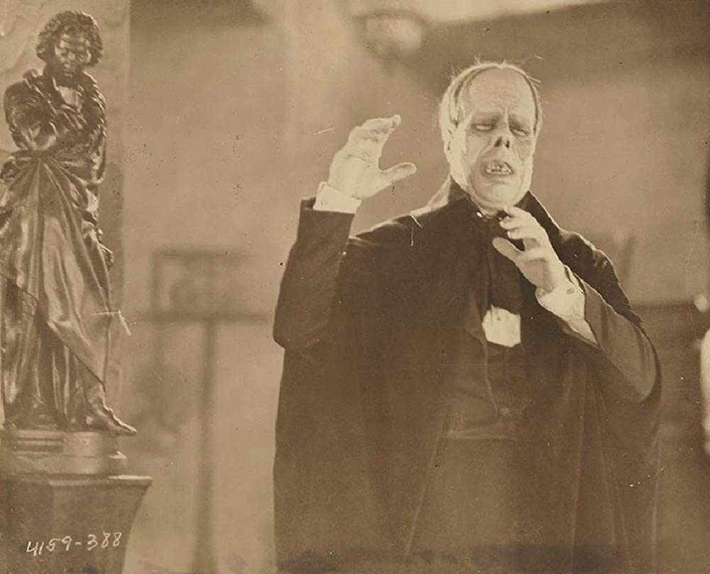 オペラ座の怪人の画像