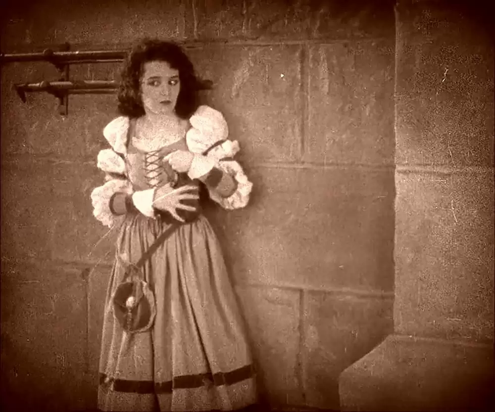 オペラ座の怪人の画像