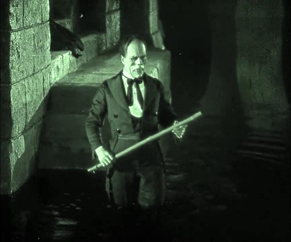 オペラ座の怪人の画像