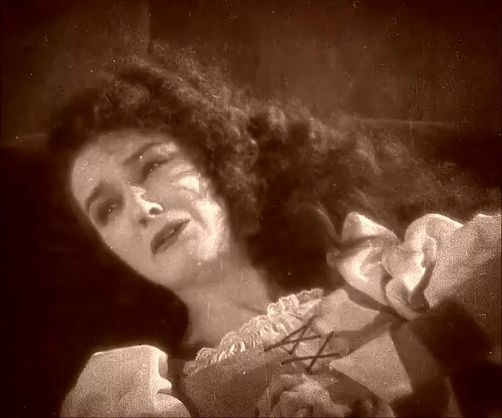 オペラ座の怪人の画像