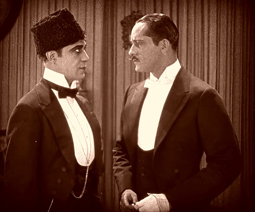 オペラ座の怪人の画像