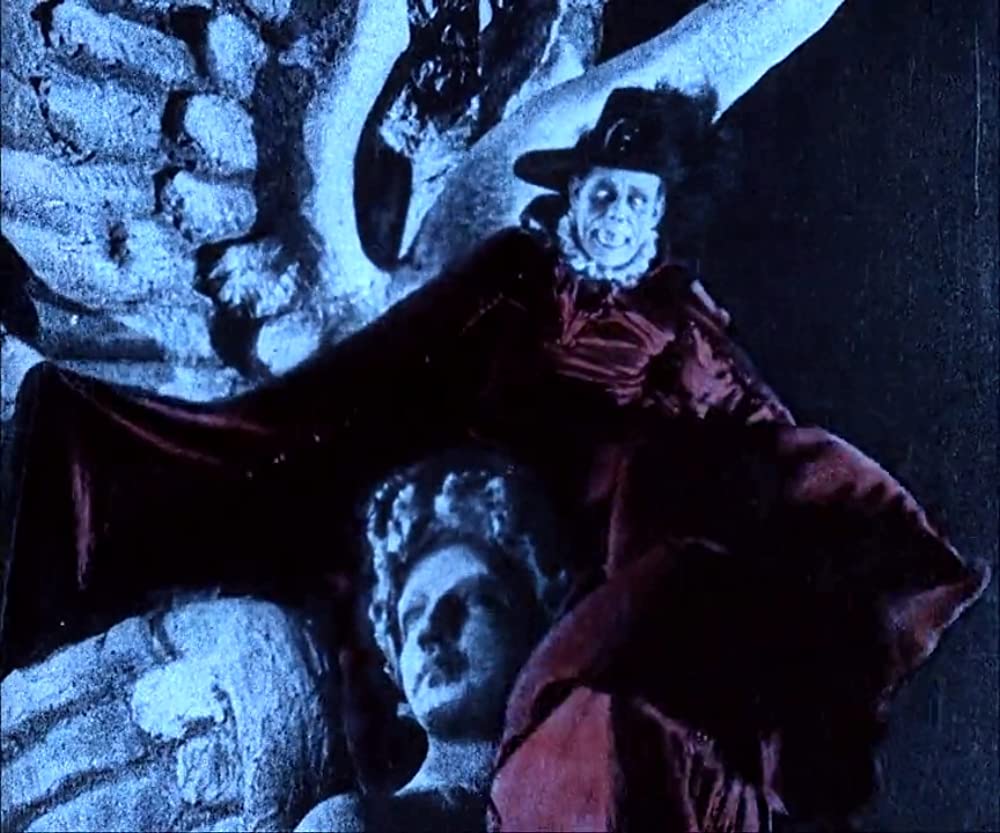 オペラ座の怪人の画像