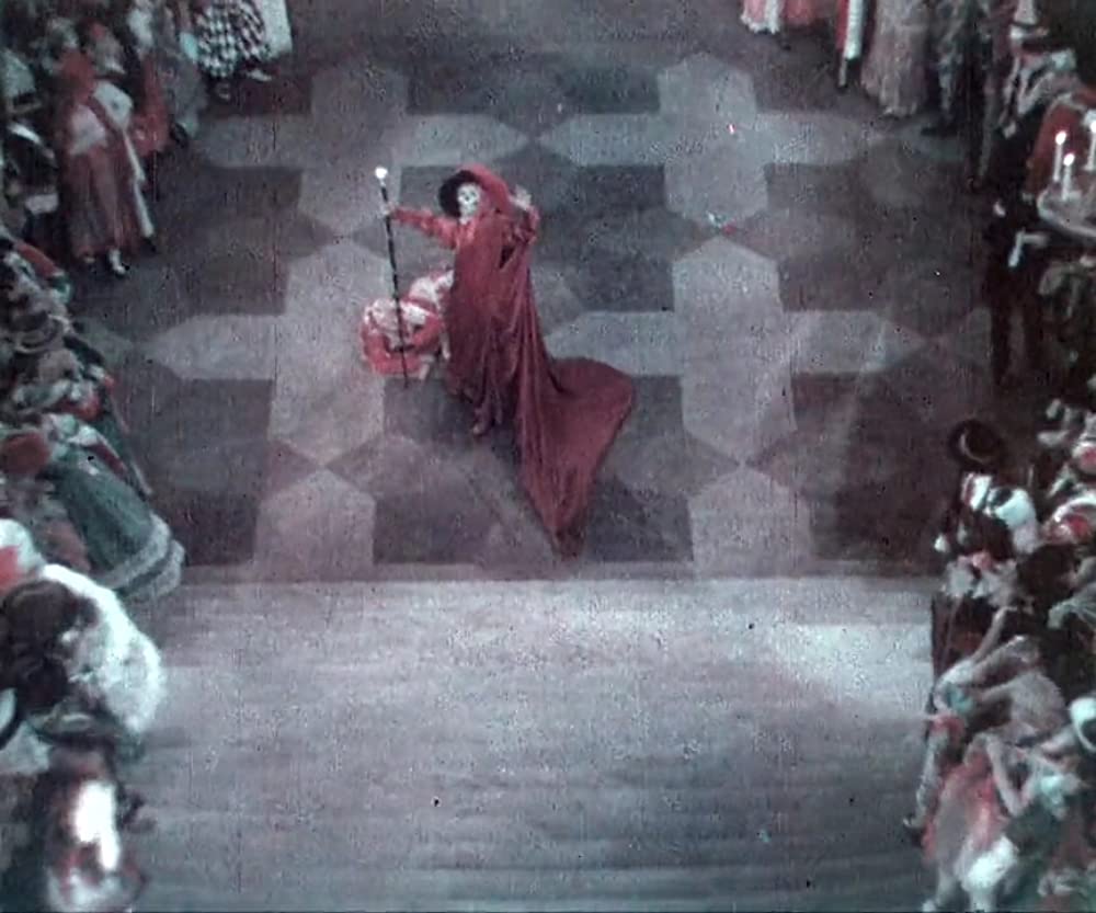 オペラ座の怪人の画像