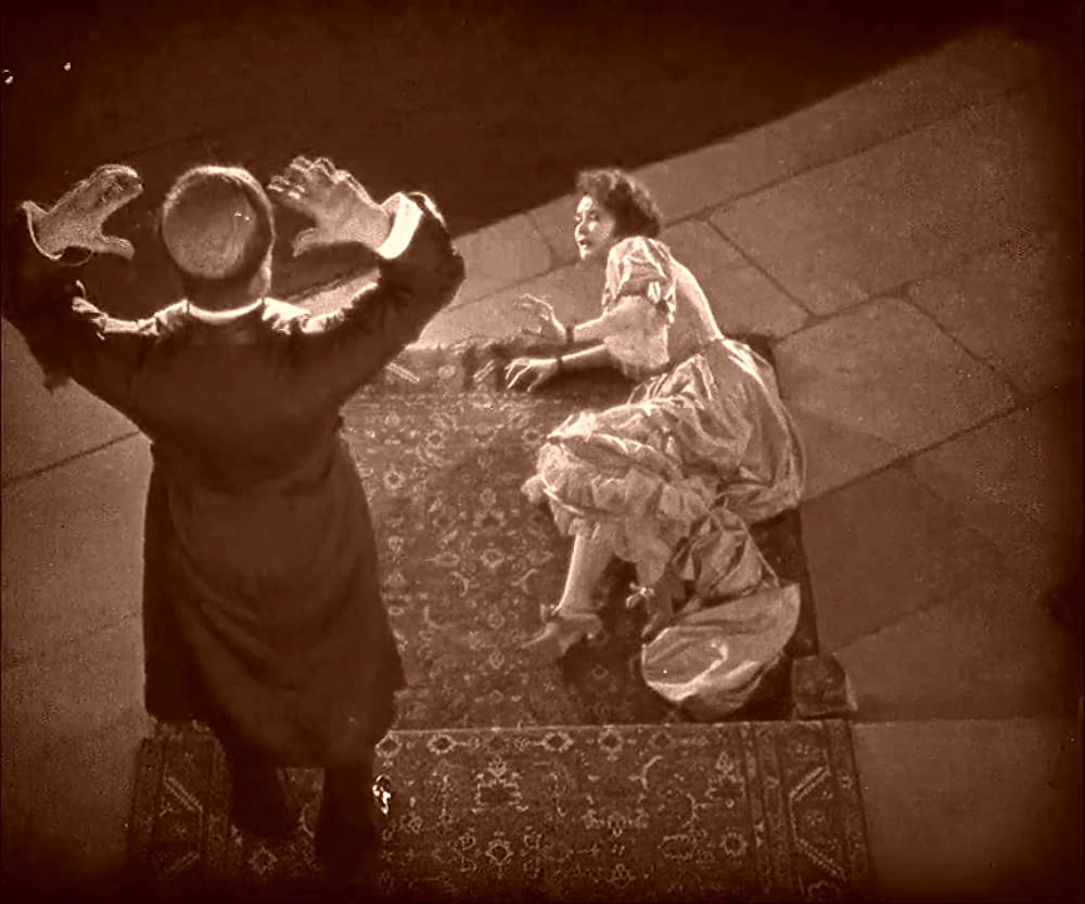 オペラ座の怪人の画像