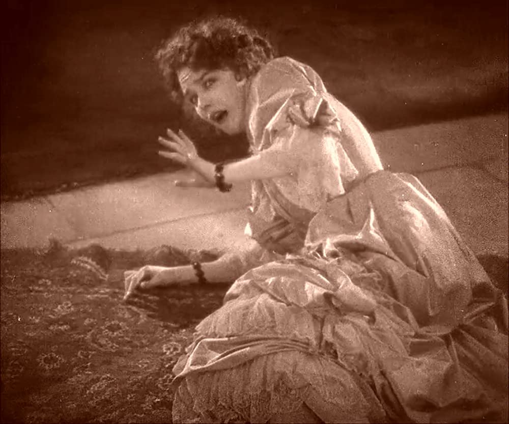 オペラ座の怪人の画像