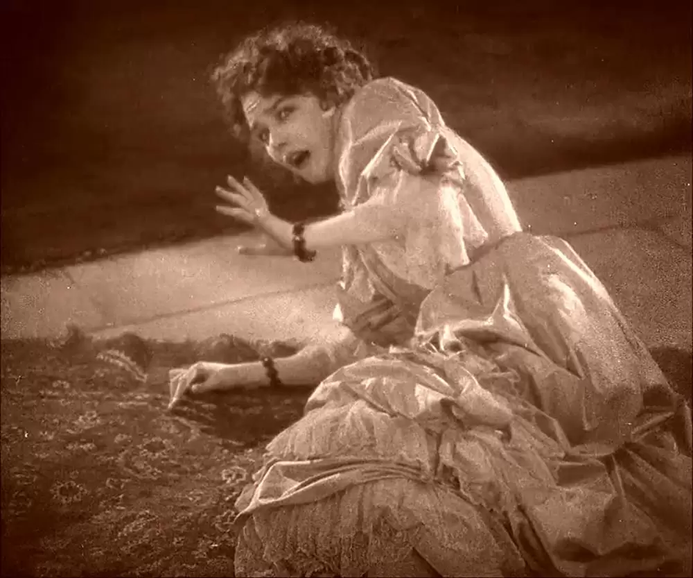 オペラ座の怪人の画像