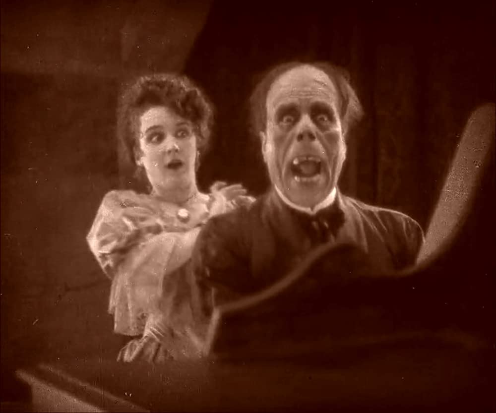 オペラ座の怪人の画像