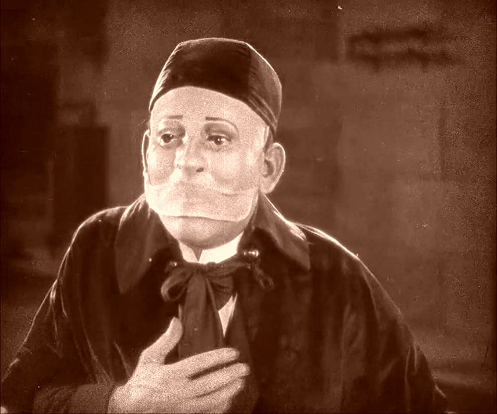 オペラ座の怪人の画像