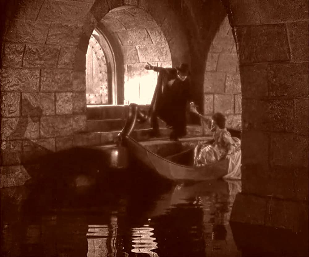 オペラ座の怪人の画像