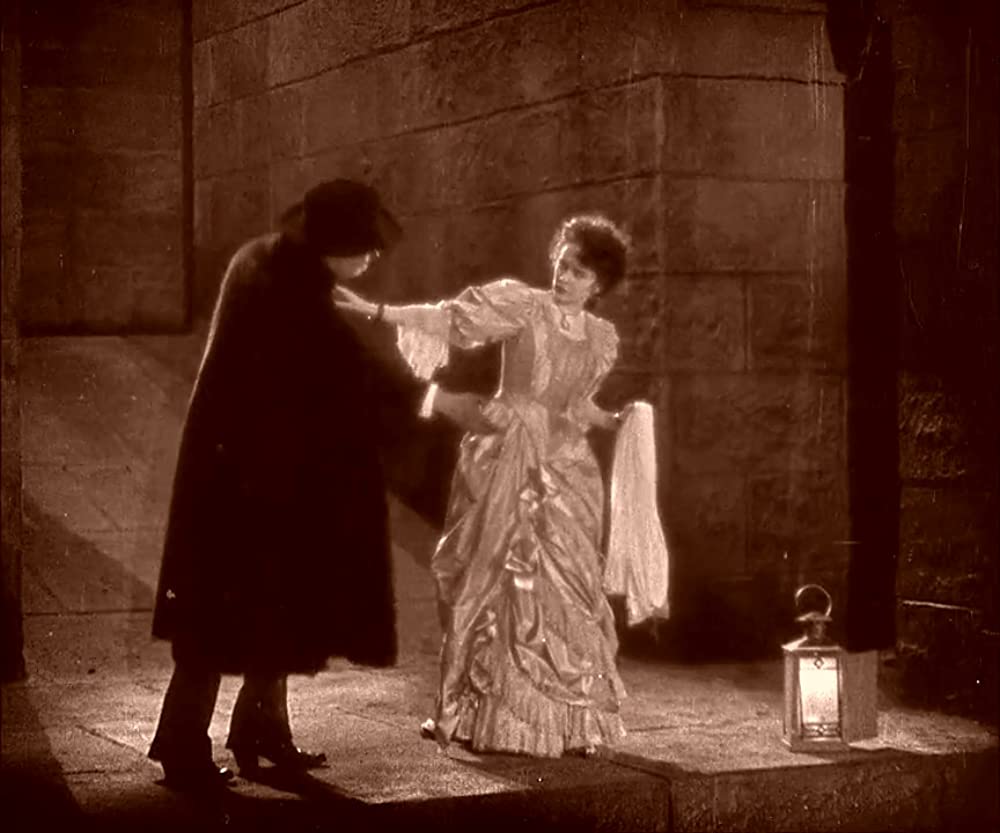 オペラ座の怪人の画像