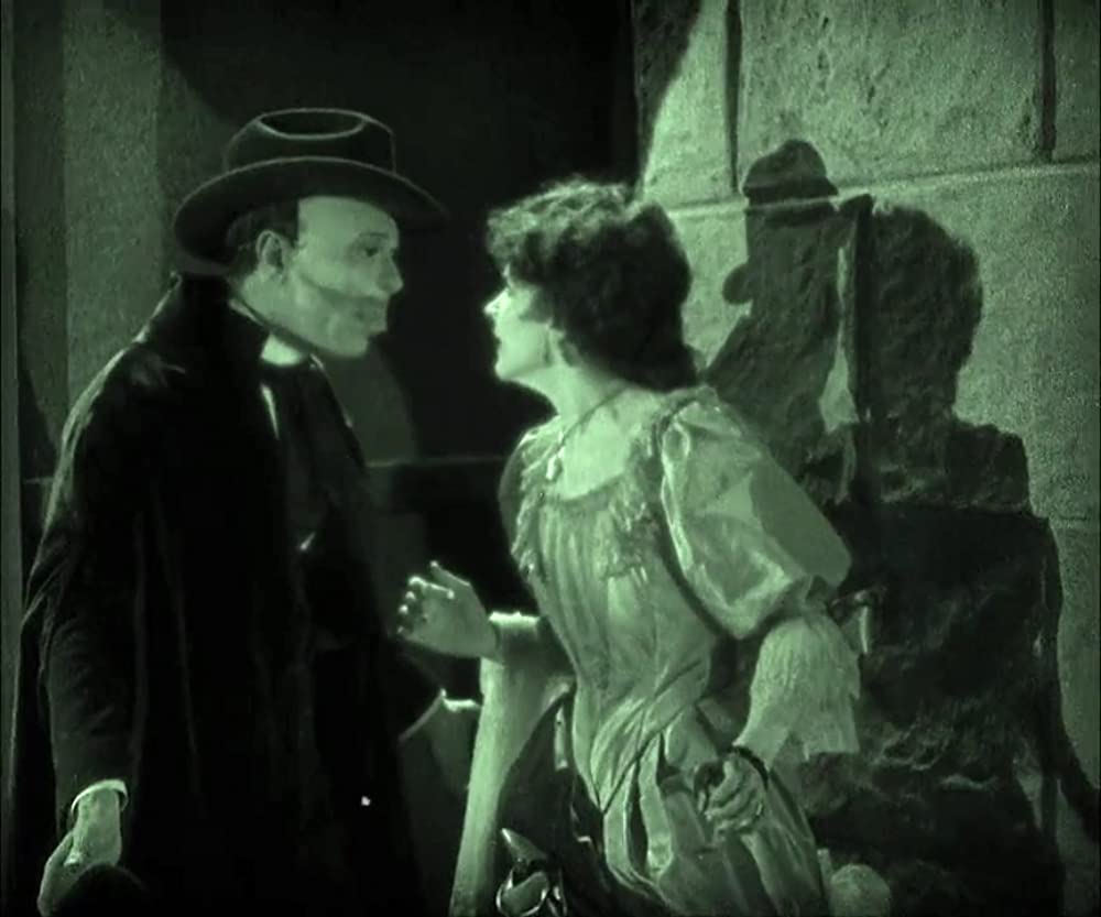 オペラ座の怪人の画像