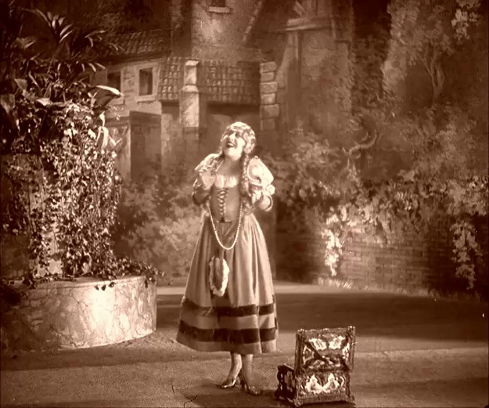 オペラ座の怪人の画像