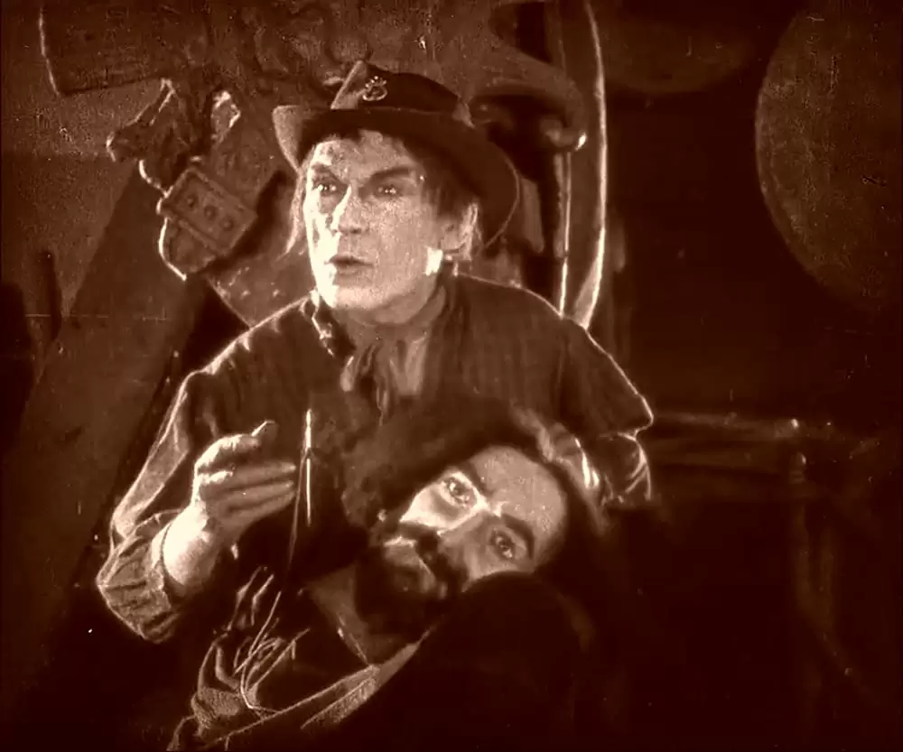 「オペラ座の怪人」ギブソン・ゴーランド & Bernard Siegelの画像