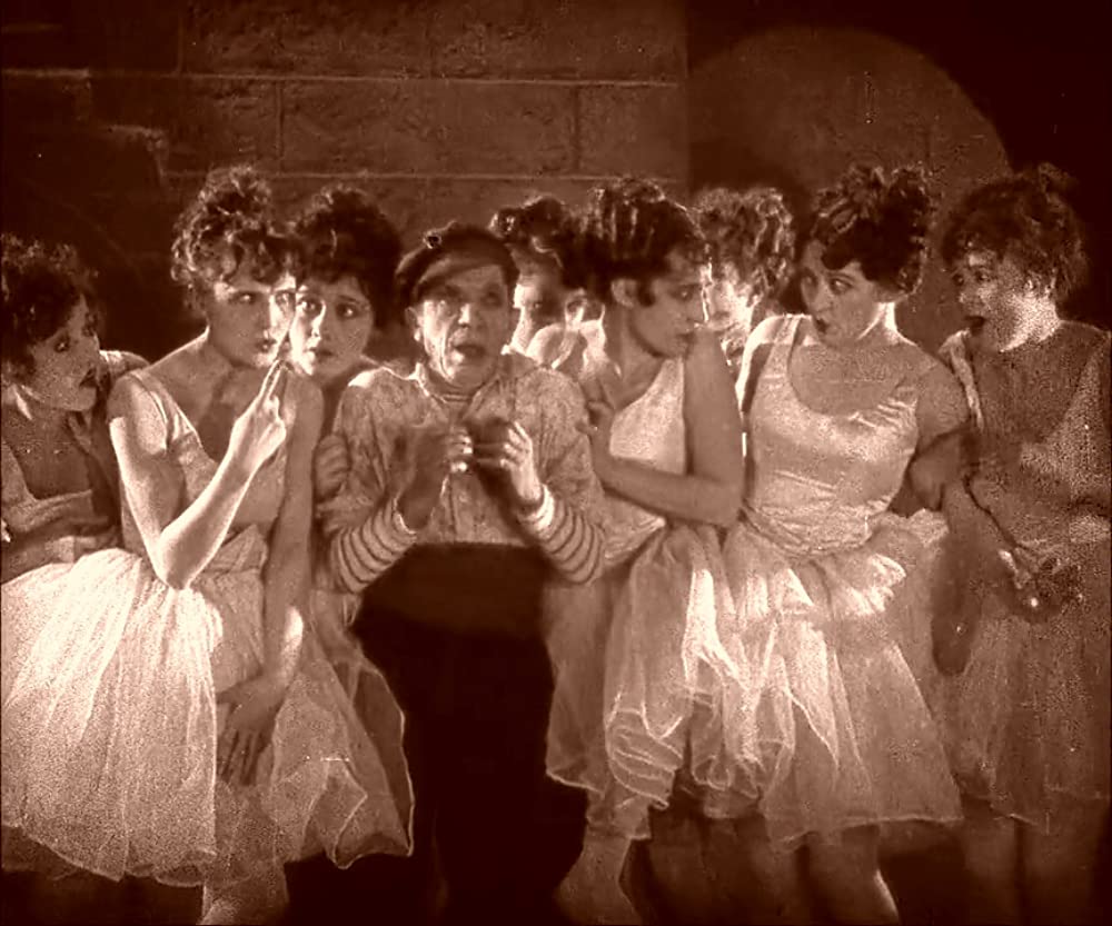 オペラ座の怪人の画像