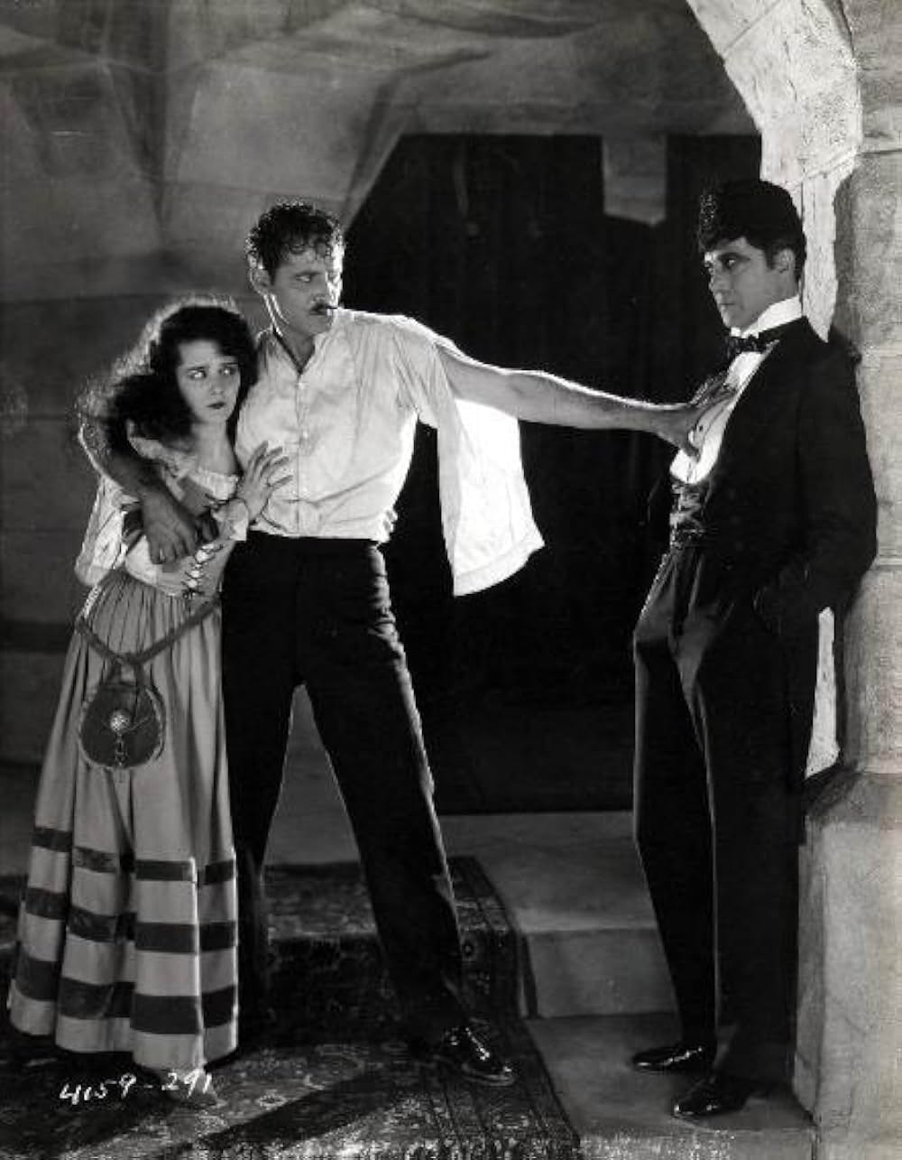 オペラ座の怪人の画像