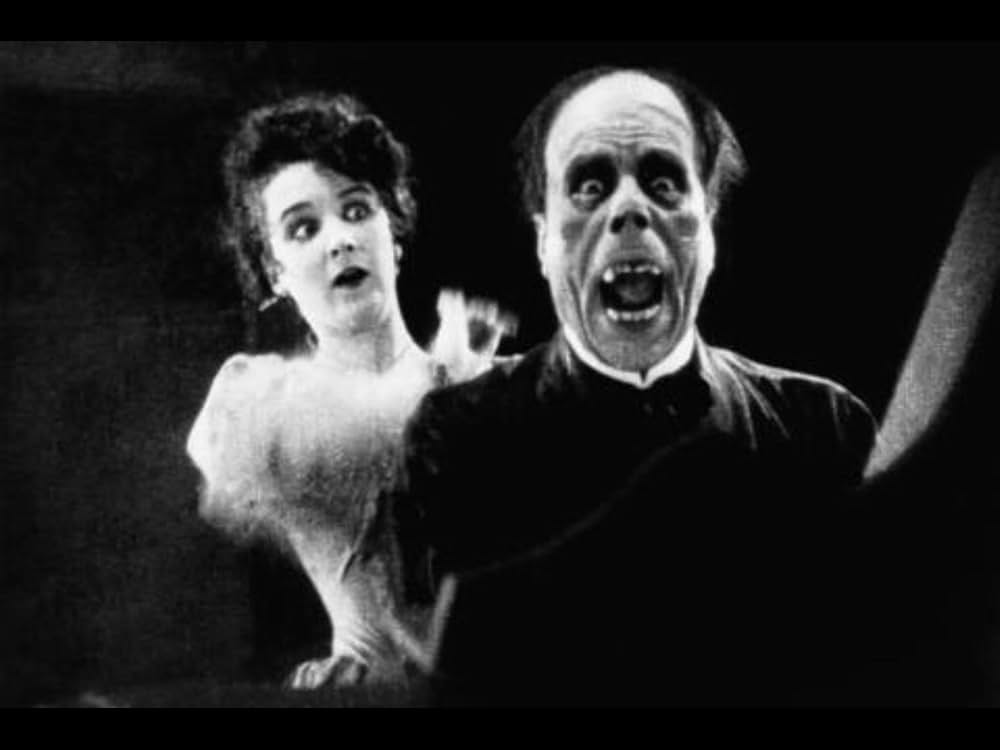 オペラ座の怪人の画像