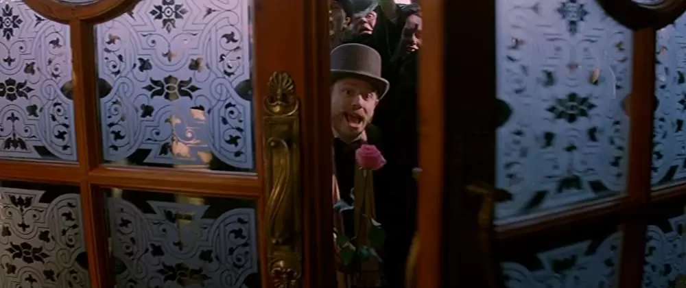 オペラ座の怪人の画像