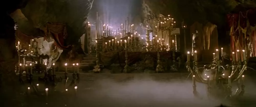 オペラ座の怪人の画像