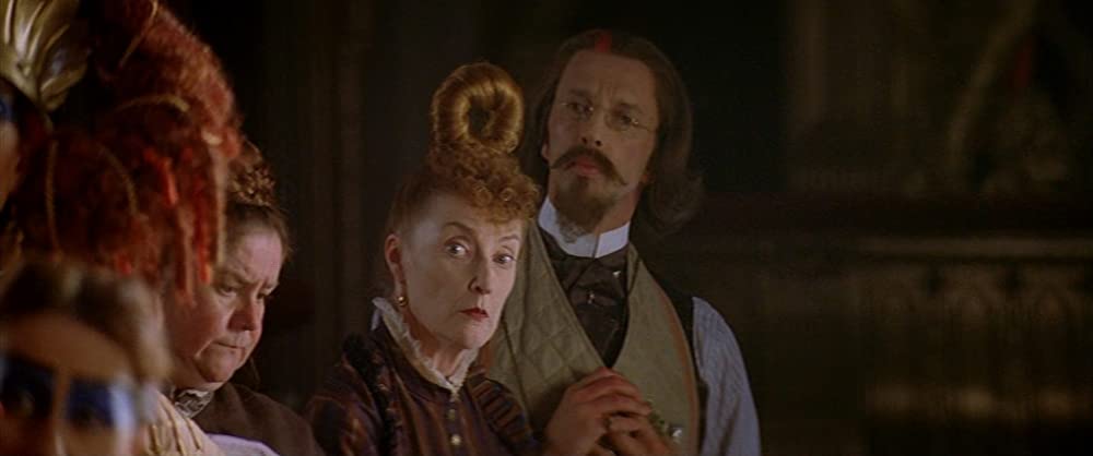 オペラ座の怪人の画像