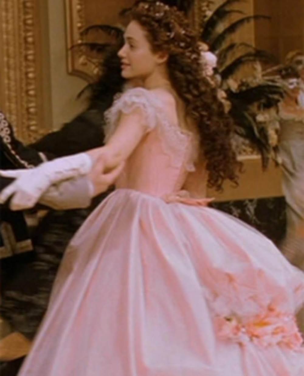 オペラ座の怪人の画像