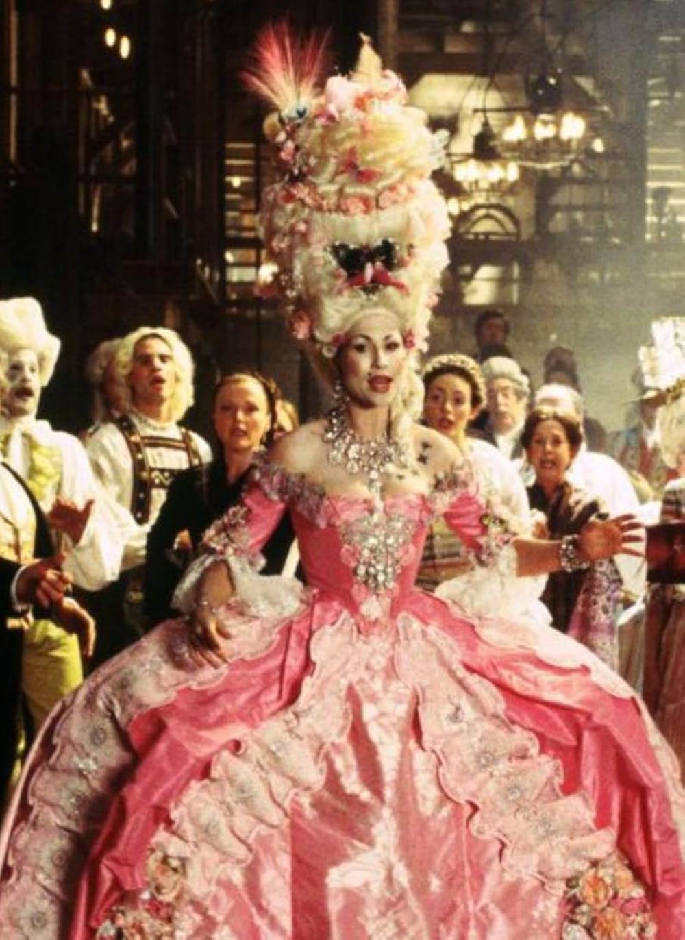 オペラ座の怪人の画像