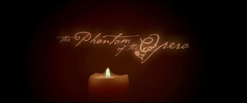 オペラ座の怪人の画像