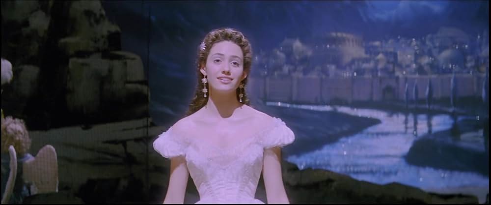 オペラ座の怪人の画像