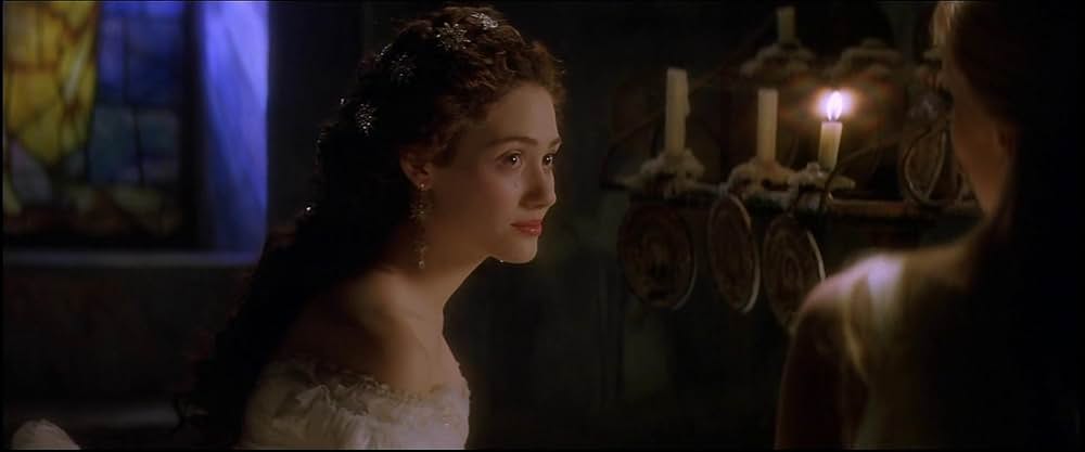 オペラ座の怪人の画像