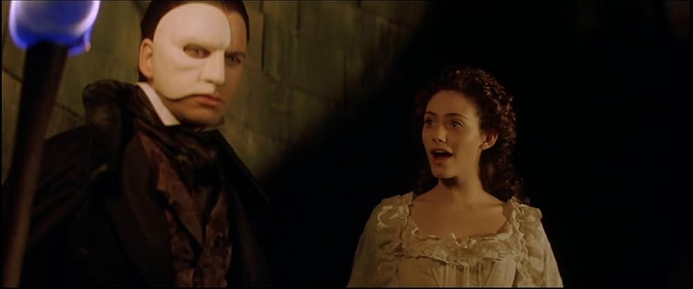 オペラ座の怪人の画像