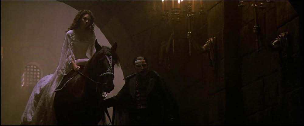 オペラ座の怪人の画像