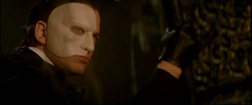 オペラ座の怪人の画像