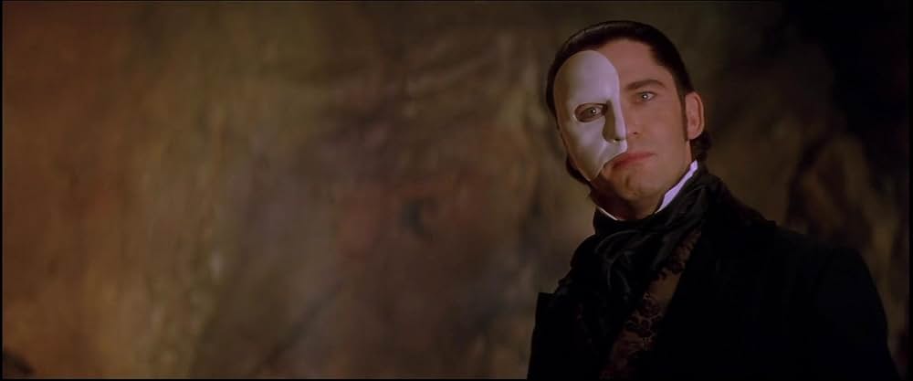 オペラ座の怪人の画像