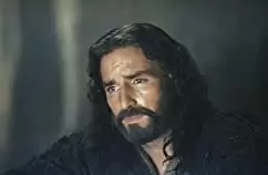 「パッション」ジム・カビーゼルの画像